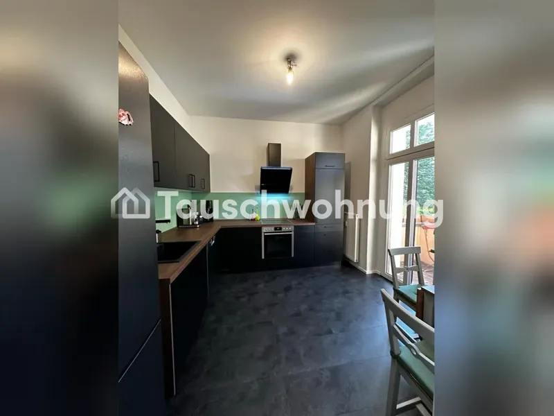 Tauschwohnung: Gemütliche 2-Zimmer-Wohnung in Tempelhof-Schöneberg — photo 1